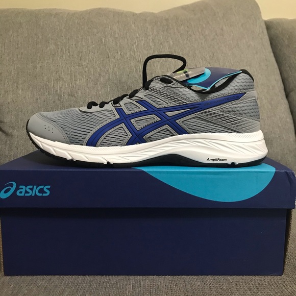 ASICS Gel-Contend 6 Running Shoes - Picture 7 of 7